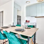 Quartier Panthéon Free Netflix Appartement Paris