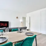 Appartement Quartier Panthéon Free Netflix *