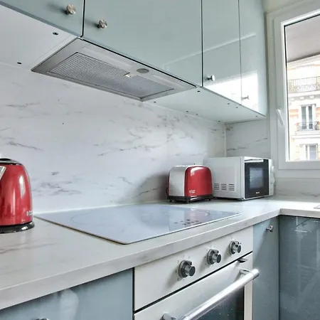 Quartier Panthéon Free Netflix Appartement