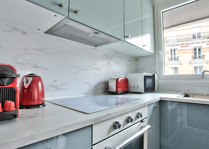 Quartier Panthéon Free Netflix Apartamento