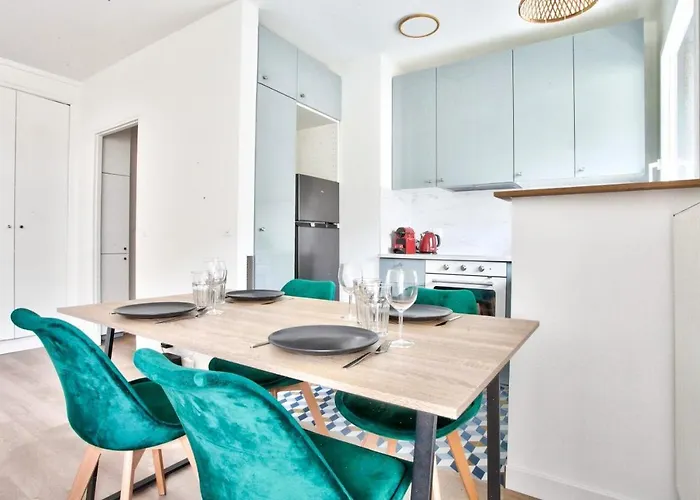 Quartier Panthéon Free Netflix Apartamento París