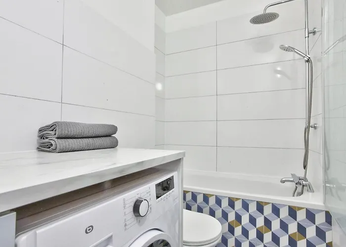 Apartamento Quartier Panthéon Free Netflix