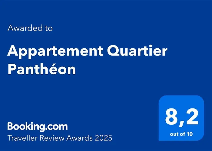 Quartier Pantheon Free Netflix